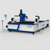 Macchina da taglio laser a fibra SL-4020F