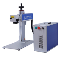 Macchina per incisione laser JPT Mopa 20W 30W 60W