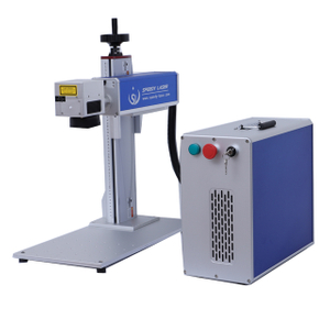 Macchina per incisione laser JPT Mopa 20W 30W 60W