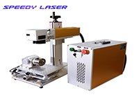 Marcatore laser di base