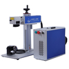 Marcatura laser Speedy Laser JPT MOPA M7 80W 100W