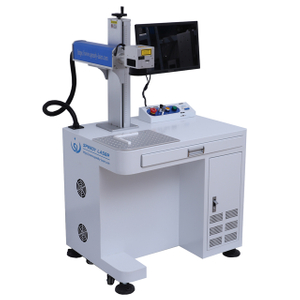 Macchina per marcatura laser a fibra SL-FC 20W / 30W