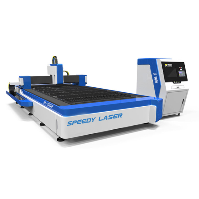 SL-3015F 2000W Fibra Laser Tacella