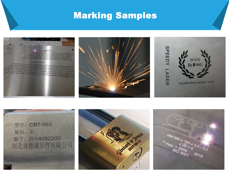 Laser in fibra Marking007.