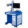 Desktop 20W 30W 50W Fibra Laser Marking Machine China