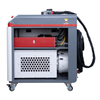 Macchina per la pulizia laser Pulse MOPA 500W1000W