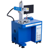 Desktop 20W 30W 50W Fibra Laser Marking Machine China