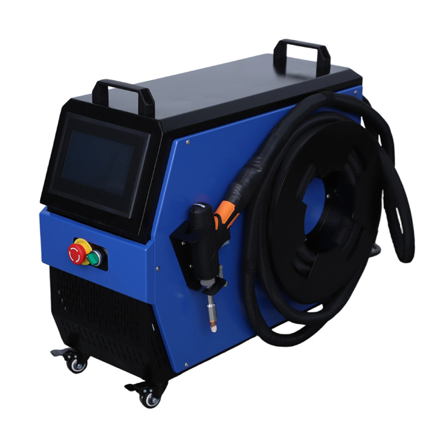 Quanto durano i saldatori laser?