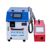 Mini saldatrice laser da 1000w / 1500 W da 1000w / 1500 W