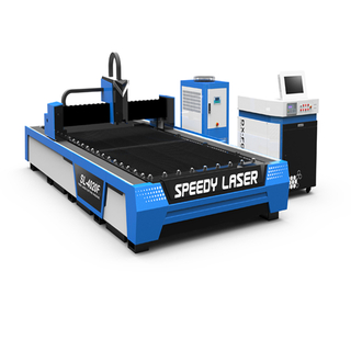 Tagliatrice laser a fibra IPG SL-4020F 4000W
