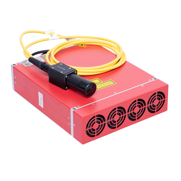 Laser a fibra JPT MOPA M7 20W 30W 60W 80W 100W