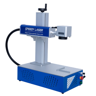 Marcatrice laser a fibra SL-FA 20W / 30W