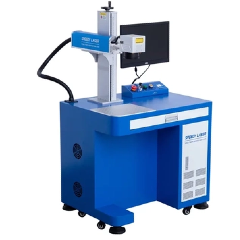 Come scegliere la macchina per marcatura laser da tavolo giusta nel 2026: una guida passo passo