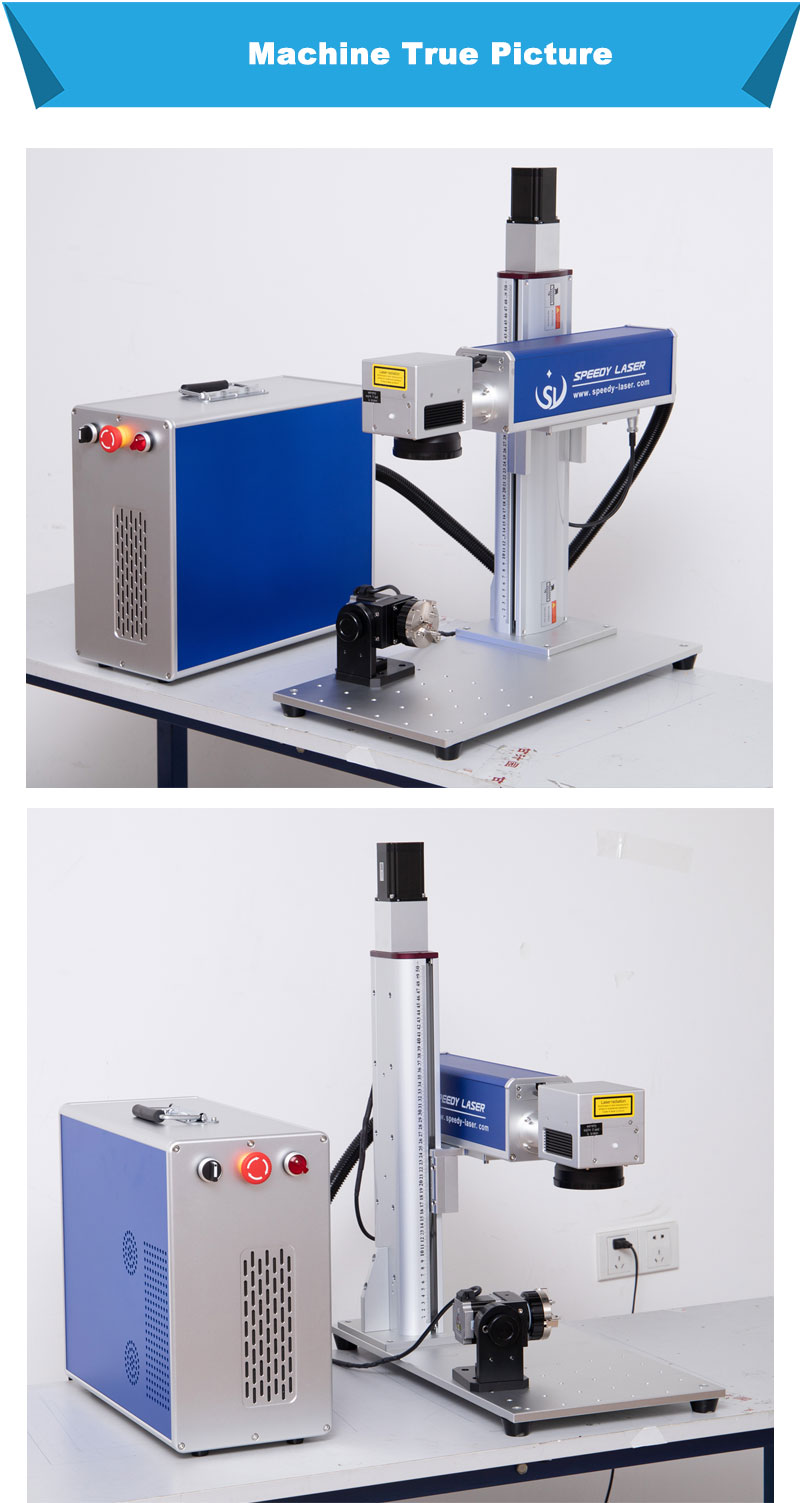 Metraggio laser a fuoco elettrico