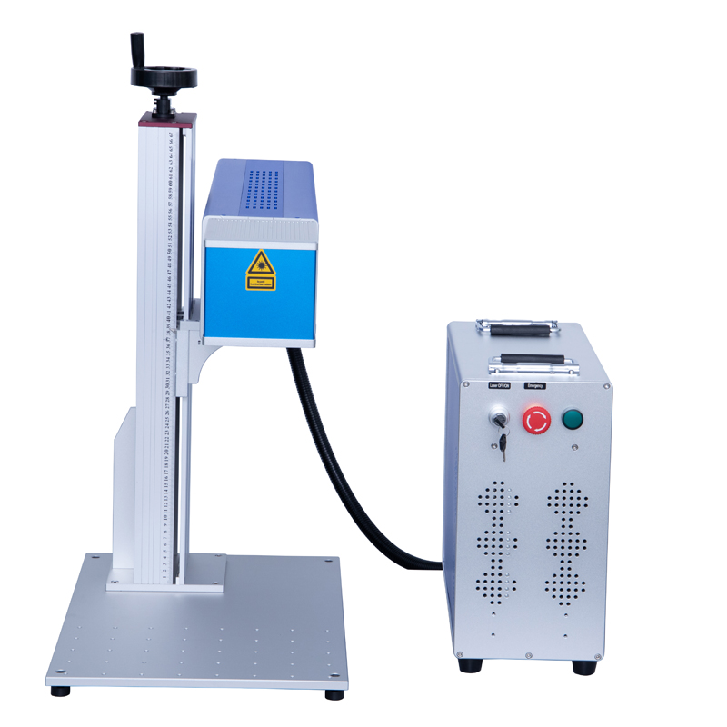 Macchina per incisione laser CO2 Galvo 60W