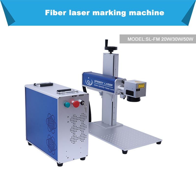 marcatura laser in fibra