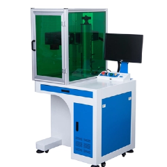 Fibra vs. UV vs. CO2: quale tecnologia di marcatura laser desktop si adatta al tuo progetto?