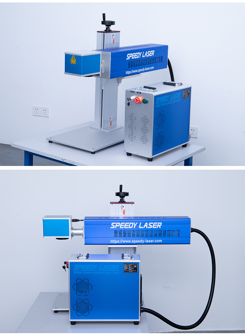 CO2 Laser Marker 60W