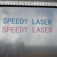 Cos'è il laser MOPA?