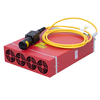 Laser a fibra JPT MOPA M7 20W 30W 60W 80W 100W