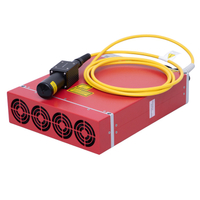 Laser a fibra JPT MOPA M7 20W 30W 60W 80W 100W