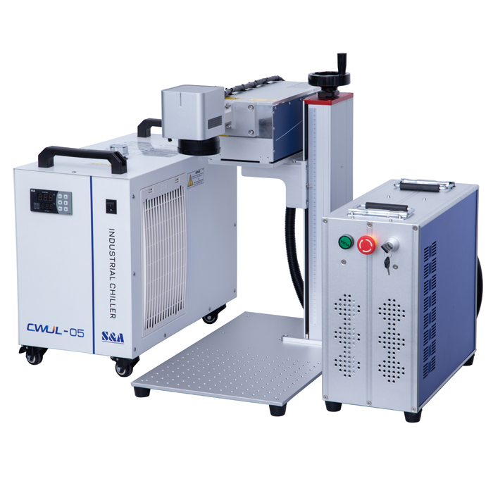 Marcatura laser UV sulla plastica: perché la lunghezza d'onda di 355 nm non provoca danni termici