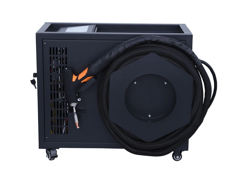 saldatrice laser